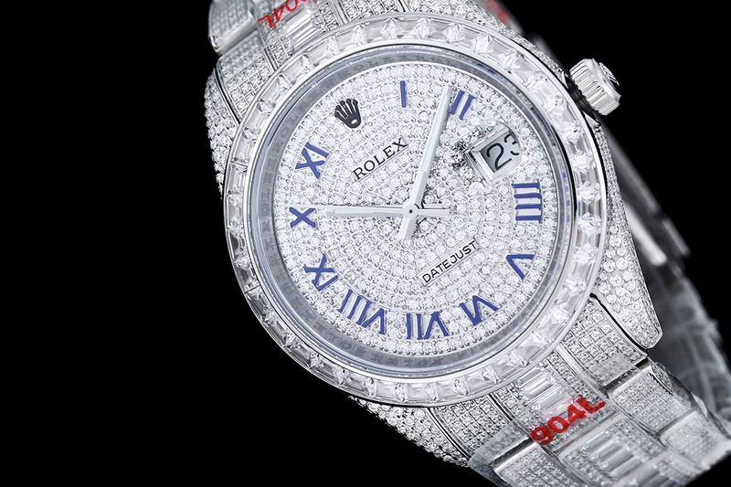 Rolex 42mm 110930